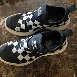 Vans shoes